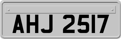 AHJ2517