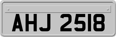 AHJ2518