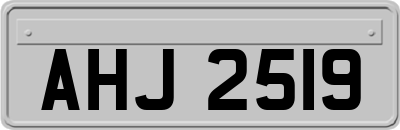 AHJ2519