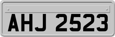 AHJ2523