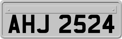 AHJ2524
