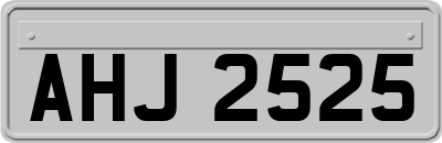 AHJ2525