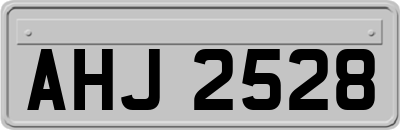 AHJ2528