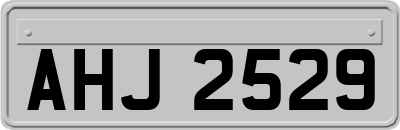 AHJ2529