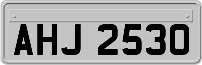 AHJ2530