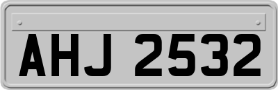 AHJ2532