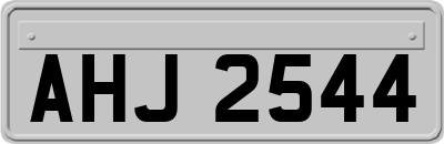 AHJ2544