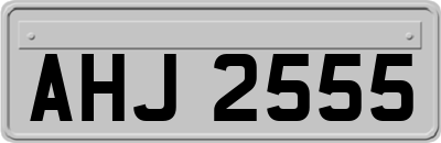AHJ2555
