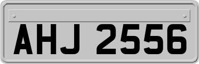 AHJ2556