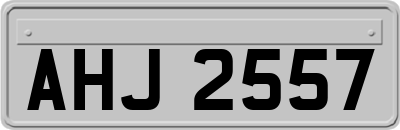 AHJ2557