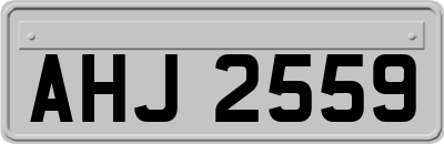 AHJ2559