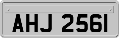 AHJ2561