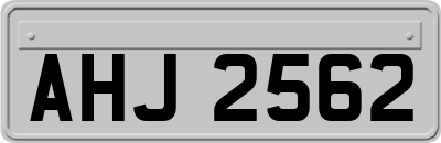 AHJ2562