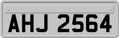 AHJ2564