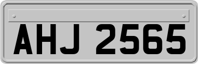 AHJ2565