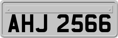AHJ2566