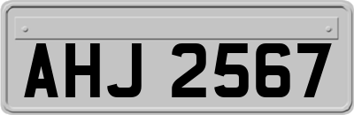 AHJ2567