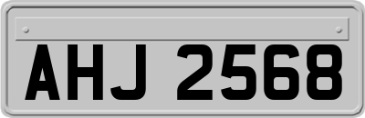 AHJ2568