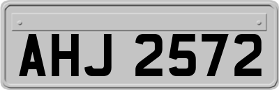 AHJ2572