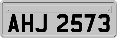 AHJ2573