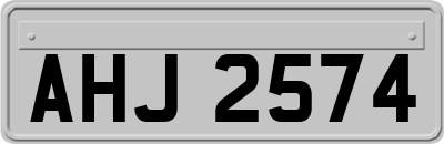 AHJ2574