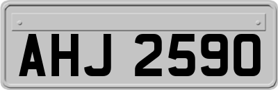AHJ2590