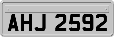 AHJ2592