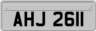 AHJ2611