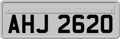 AHJ2620