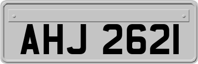 AHJ2621