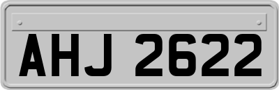 AHJ2622