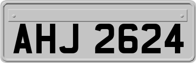 AHJ2624