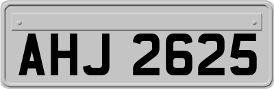 AHJ2625