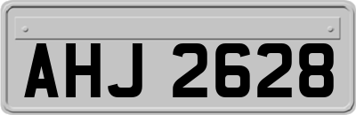 AHJ2628