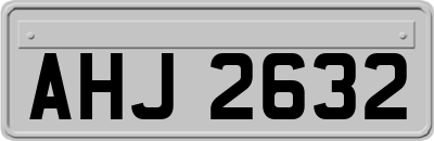 AHJ2632