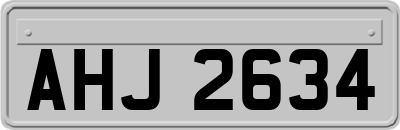 AHJ2634