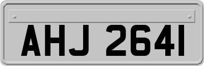 AHJ2641