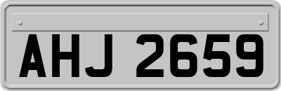 AHJ2659
