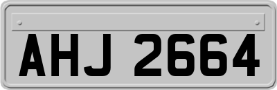 AHJ2664