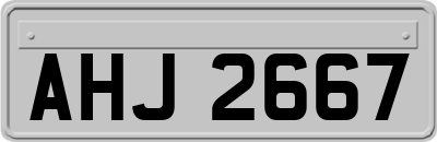 AHJ2667