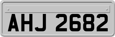 AHJ2682