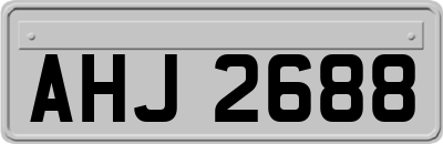 AHJ2688