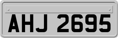 AHJ2695