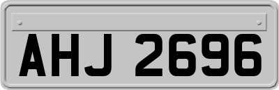 AHJ2696