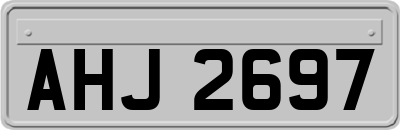 AHJ2697