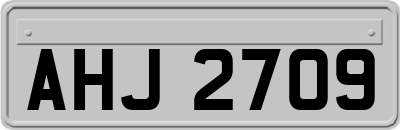 AHJ2709
