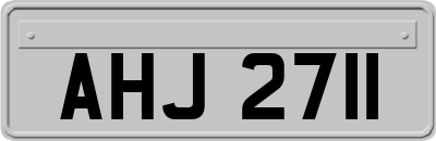AHJ2711