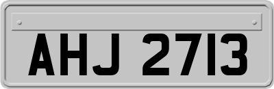 AHJ2713