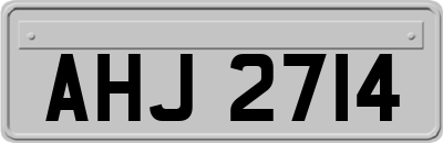 AHJ2714