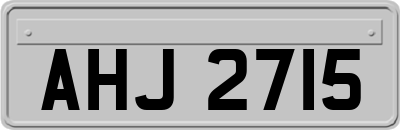 AHJ2715